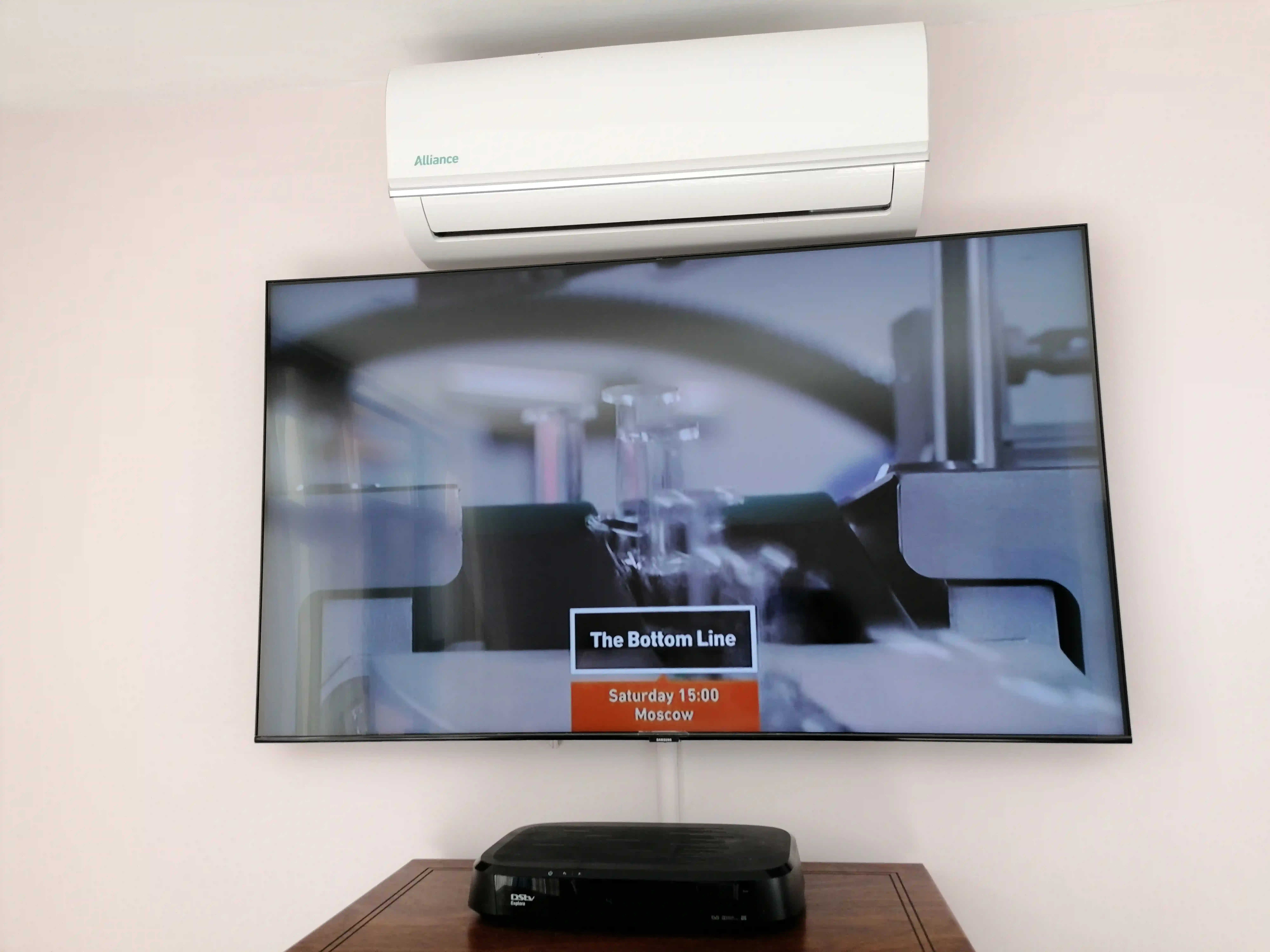 DStv Installation Morningside